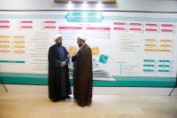 نمایشگاه مدیریت تخصصی مسجد