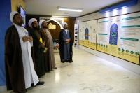 نمایشگاه مدیریت تخصصی مسجد