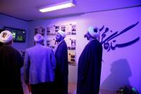 نمایشگاه مدیریت تخصصی مسجد