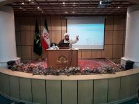 سومین مرحله از دوره آموزشی«امین»