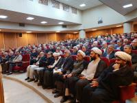 چهارمین مرحله از دوره آموزشی «امین» برگزار شد