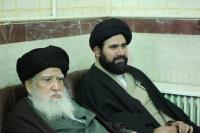 بیست و هشتمن نشست ستارگان محراب