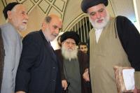 بیست و هشتمن نشست ستارگان محراب