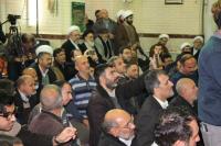 بیست و هشتمن نشست ستارگان محراب