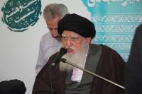 بیست و هشتمن نشست ستارگان محراب