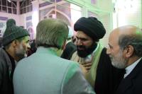 بیست و هشتمن نشست ستارگان محراب