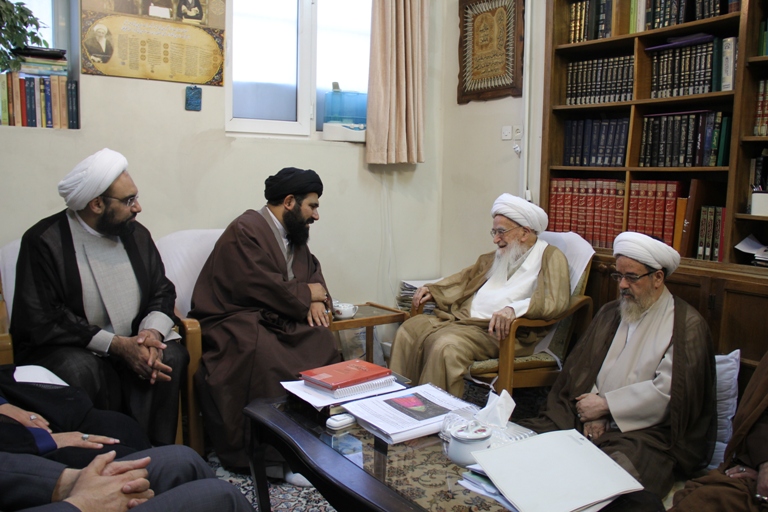 صافی گلپایگانی