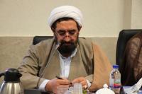 جلسه شورای معاونین مرکز در دماوند برگزار شد