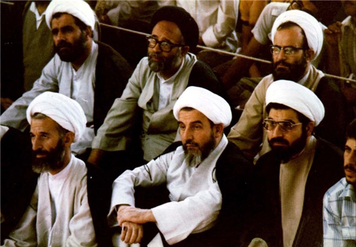 نگاهی به مبارزات امام‌جماعت شهید