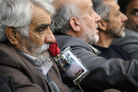 مراسم گرامیداشت سردار شهیدحاج قاسم سلیمانی