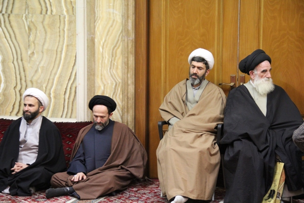 آئین بزرگداشت سپهبد شهید سلیمانی برگزار شد