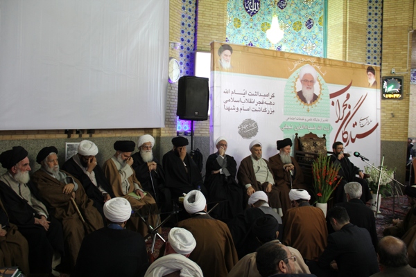 ستارگان محراب