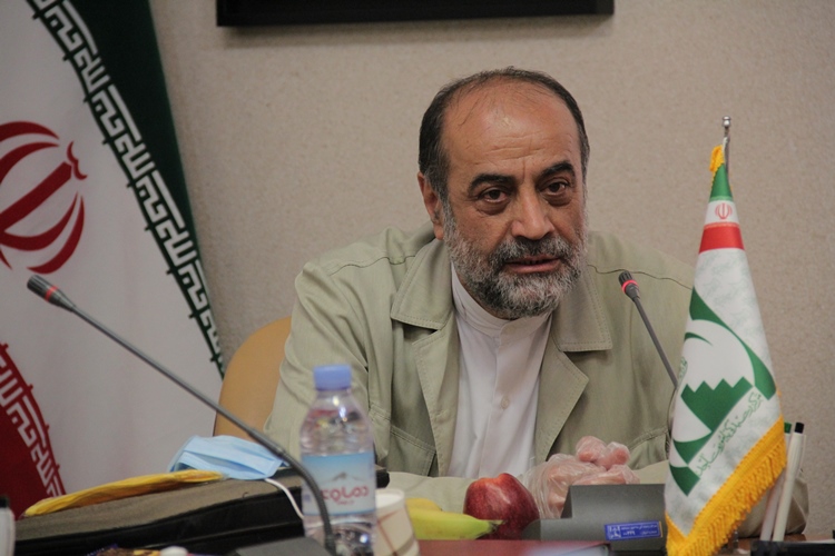 انعقاد تفاهم نامه همکاری سه نهاد قرآنی با  امور مساجد