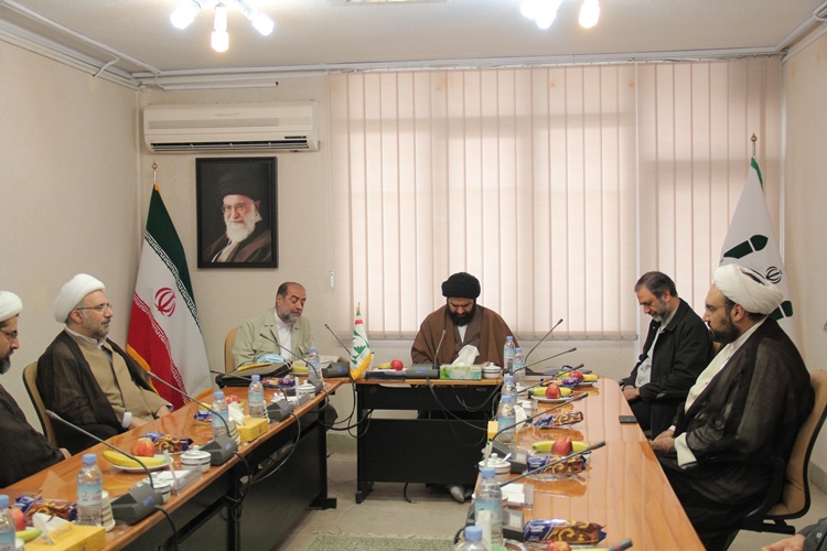 انعقاد تفاهم نامه همکاری سه نهاد قرآنی با امور مساجد