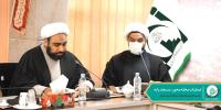 دومین همایش مجازی ائمه جماعات استان تهران 9