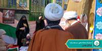 عملیات محله محور - مسجد پایه - میثاق بهمن 2