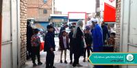 عملیات محله محور - مسجد پایه - میثاق بهمن 4