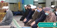 آئین افنتاح 313 مرکز نیکوکاری در مساجد استان تهران 11