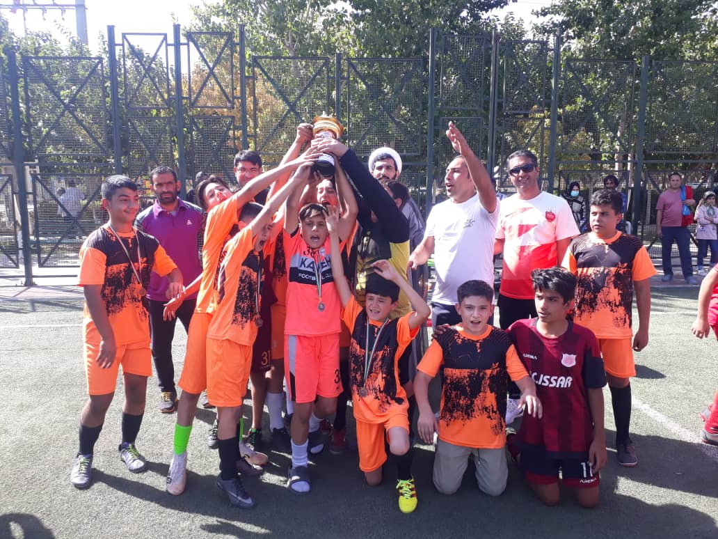 کریم ممتحنی 1