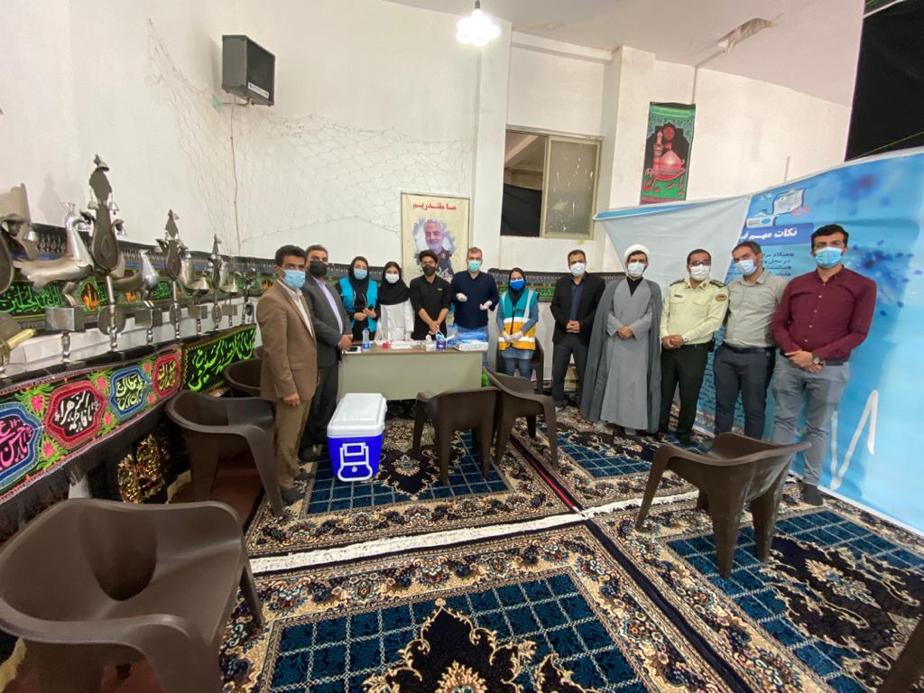 کریم ممتحنی 4