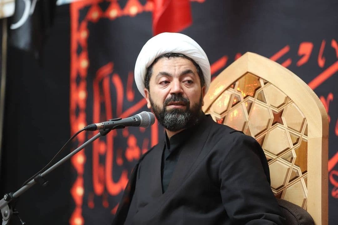 مسجد امام هادی(ع) 2