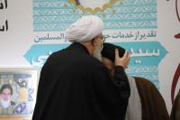 سی و ششمین نشست ستارگان محراب