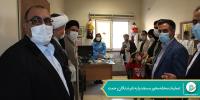 عملیات محله محور مسجد پایه- فرشتگان رحمت 10