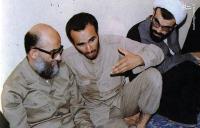 حاج حسین خرازی پرچمدار شهادت 2