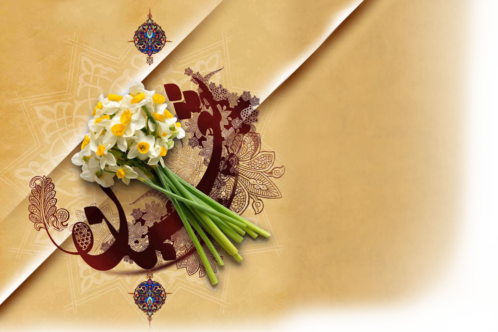 ماه مبارک شعبان