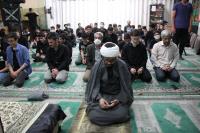 مسجد جبرئیل