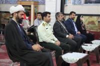 مسجد موسی‌ابن‌جعفر(ع) چهارراه لشکر