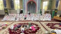 مسجد ولیعصر(عج) مهدیه