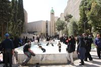 مسجد الهادی علیه السلام