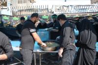 بسیج مسجد صاحب‌الزمان عجل الله تعالی فرجه الشریف