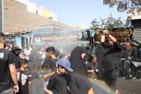 بسیج مسجد صاحب‌الزمان عجل الله تعالی فرجه الشریف