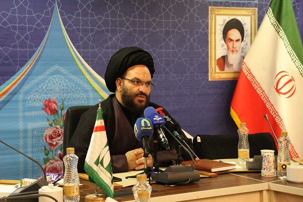 نشست خبری بزرگداشت روز جهانی مسجد