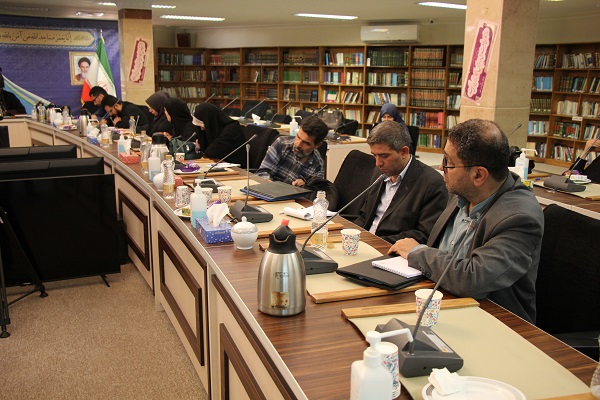 نشست خبری بزرگداشت روز جهانی مسجد