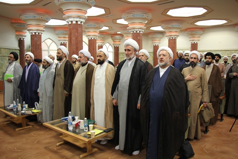 نهضت نهج البلاغه خوانی