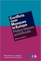 Conflicts over Mosques in Europe