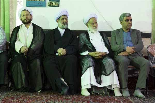 همایش هشتم ستارگان محراب 9