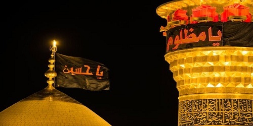 ندوة «الامام الحسين (ع)» في باكستان