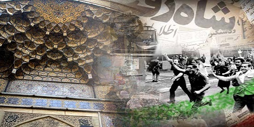 مسجد محل وفاق اندیشه و فکر دین محور مردم در زمان انقلاب بود