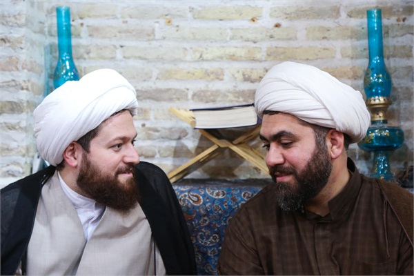 فعالان فرهنگی مسجد حاج حسن تهران تجلیل شدند