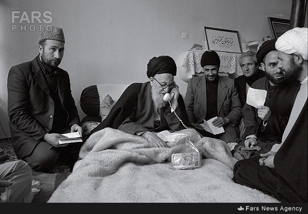 تصاویر پیروزی انقلاب 31