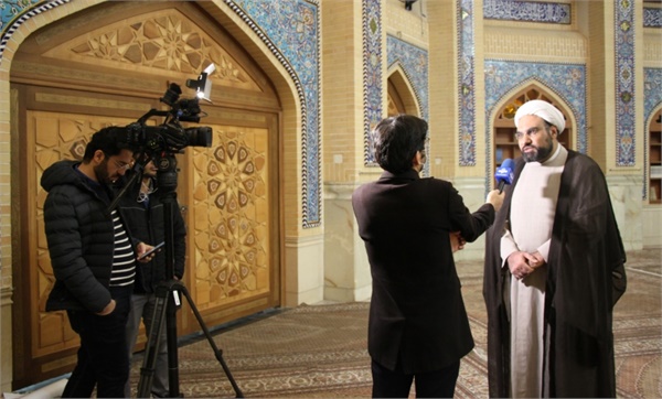 همایش «نهضت جهاد تبیین»