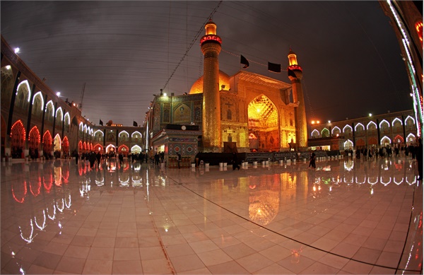 تصاویر ویژه‌نامه " ولایت " 1