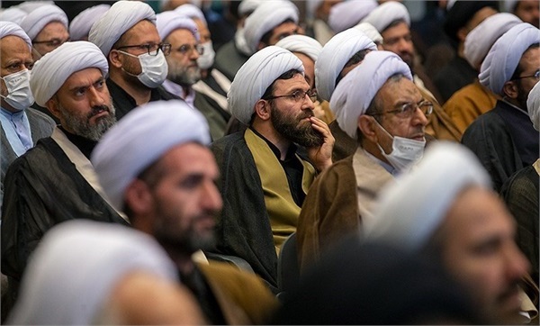 هجدهمین اجلاس روز جهانی مسجد