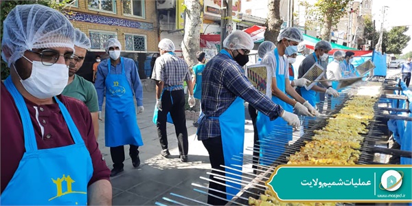 عملیات شمیم ولایت 147