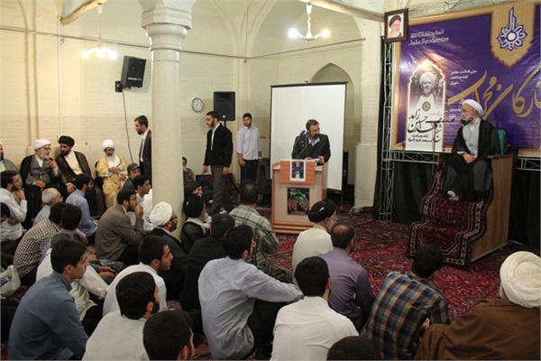 همایش ستارگان محراب 7