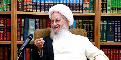 مراسم ختم از نگاه آیت الله مکارم شیرازی